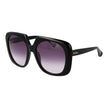 Black Women Sunglasses