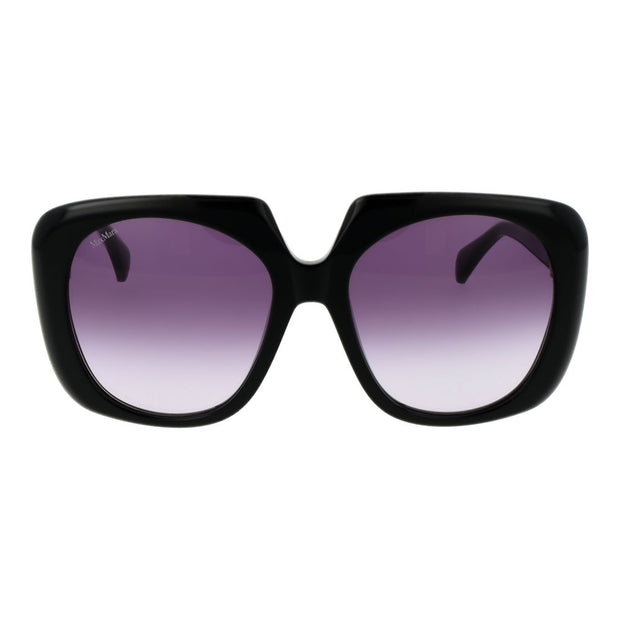 Black Women Sunglasses