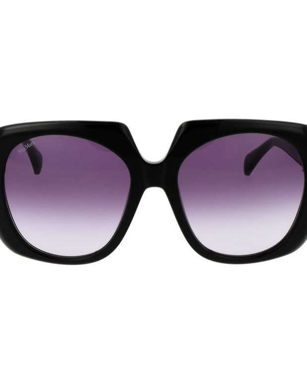 Black Women Sunglasses