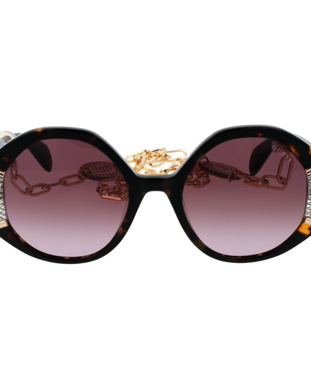 Brown Women Sunglasses