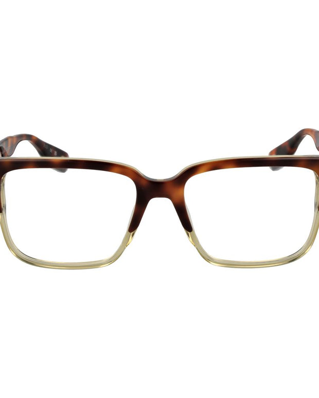 Brown Men Glasses Frame