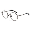 Gray Men Glasses Frame