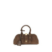 Bowling Baguette Bag