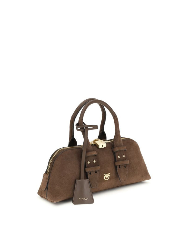 Bowling Baguette Bag