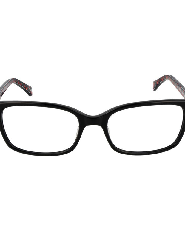 Black Women Glasses Frame