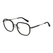 Black Men Glasses Frame