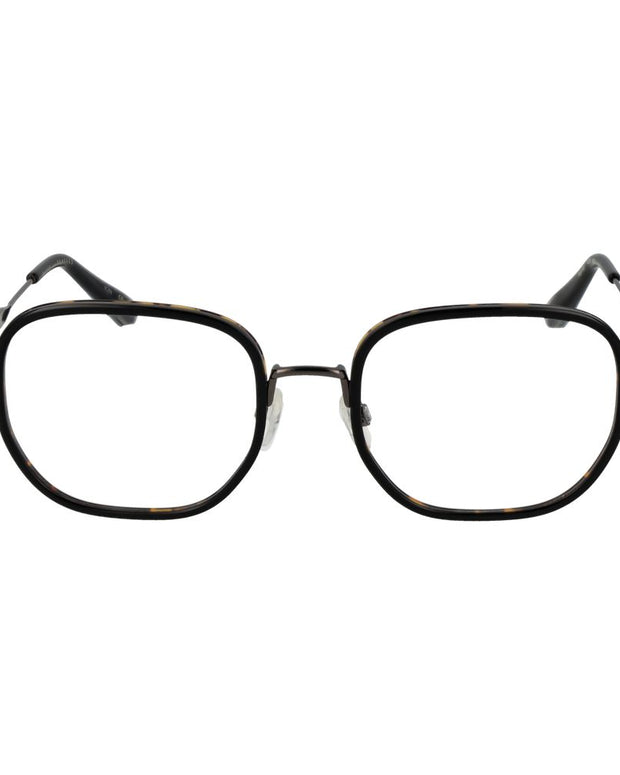 Black Men Glasses Frame