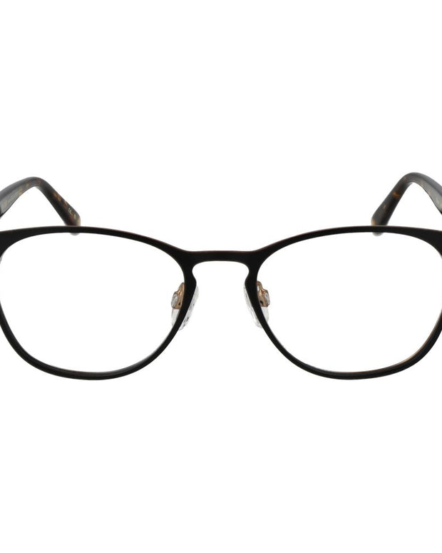 Black Men Glasses Frame