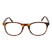 Brown Men Glasses Frame