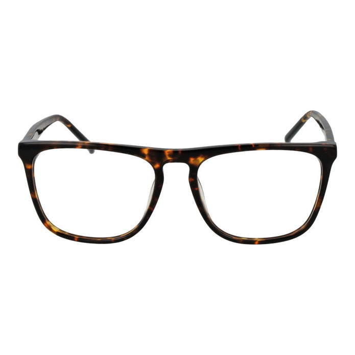 Brown Men Glasses Frame