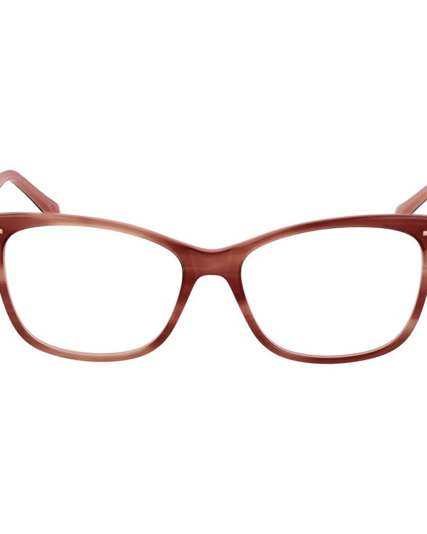 Pink Women Glasses Frame