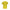 Yellow Cotton T-Shirt