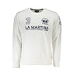 White Cotton Sweater