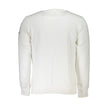 White Cotton Sweater