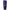 Purple Polyester Skirt