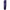 Purple Polyester Skirt