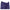 Purple Polyester Skirt