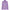 Purple Polyester Shirt