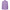 Purple Polyester Shirt