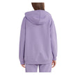 Purple Cotton Sweater