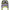 Purple Marabou Sweater