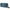 Blue Calfskin Crossbody Bag