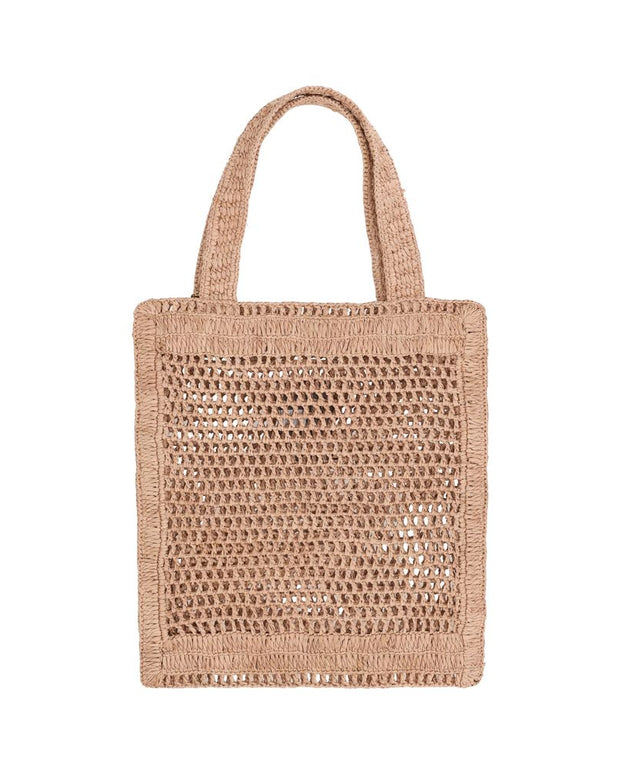 Summer Banana Tote Bag