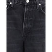 Miro Relaxed Jeans in Raine color