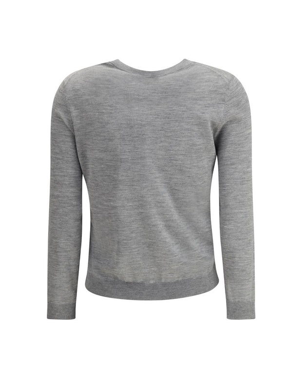 Cashmere Cardigan