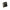 Black Polyethylene Wallet