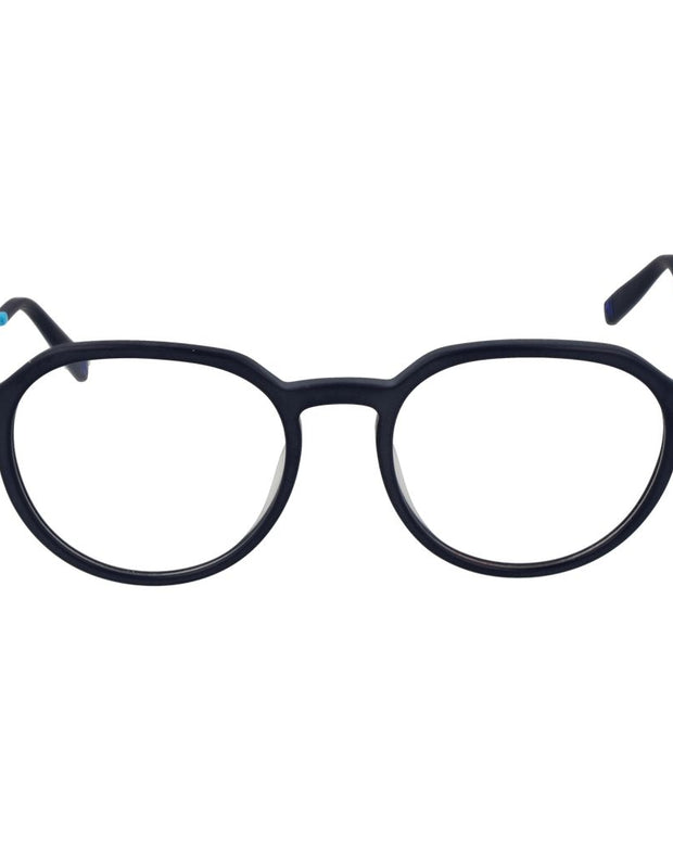 Blue Unisex Optical Frames