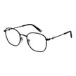 Black Unisex Optical Frames