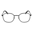 Black Unisex Optical Frames