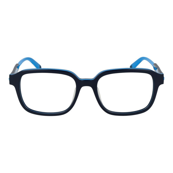 Blue Men Optical Frames