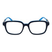 Blue Men Optical Frames