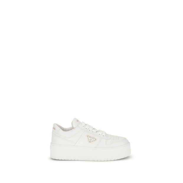 Downtown Bold Sneakers