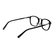 Black Unisex Optical Frames