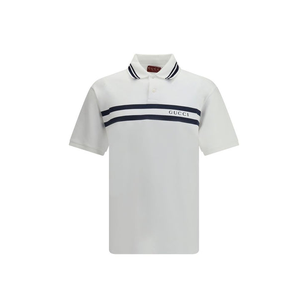 Piquet's cotton Polo Shirt