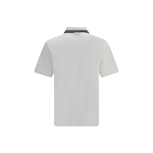Piquet's cotton Polo Shirt