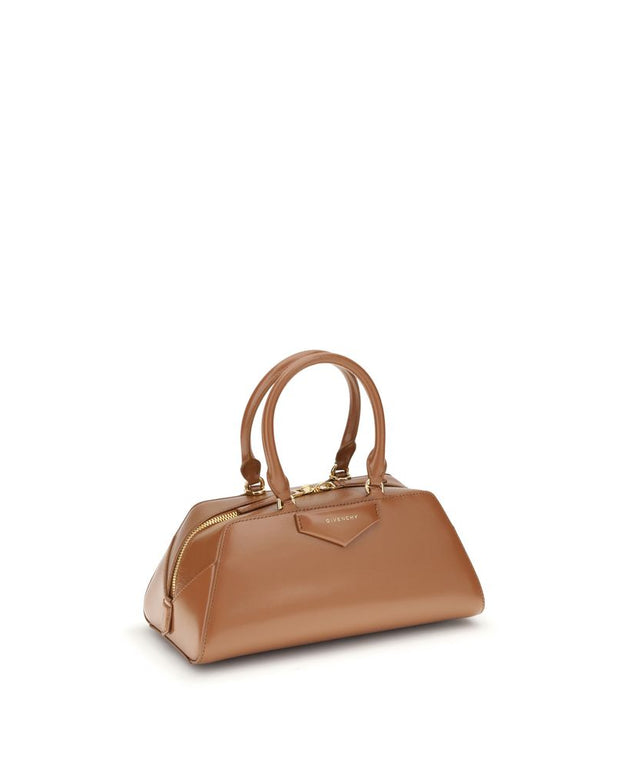 Antigona East-West small Handbag