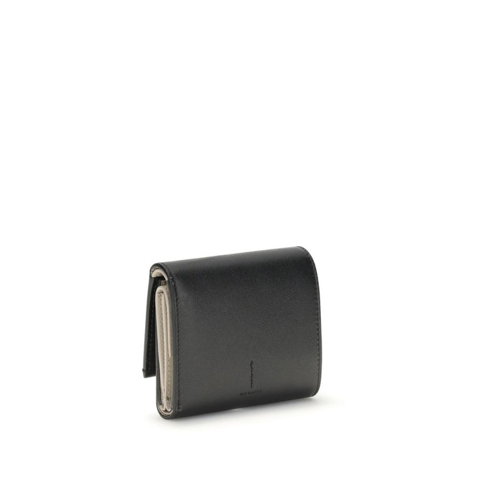 Leather Day Wallet