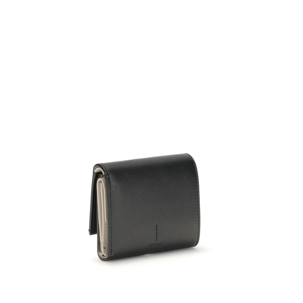 Leather Day Wallet