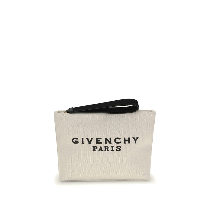 Canvas Pochette