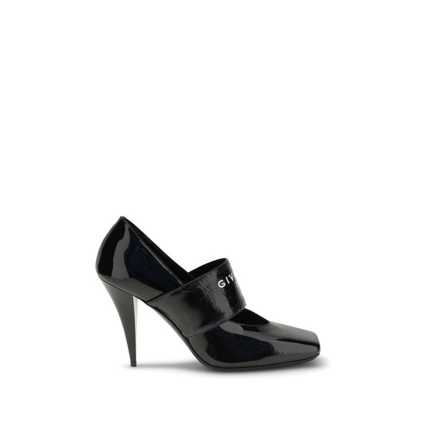 PUMP 95 MM SHOES