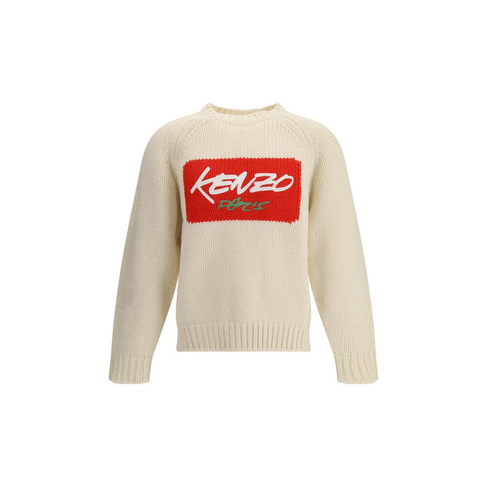 Kenzo x Futura 2000 Jumper