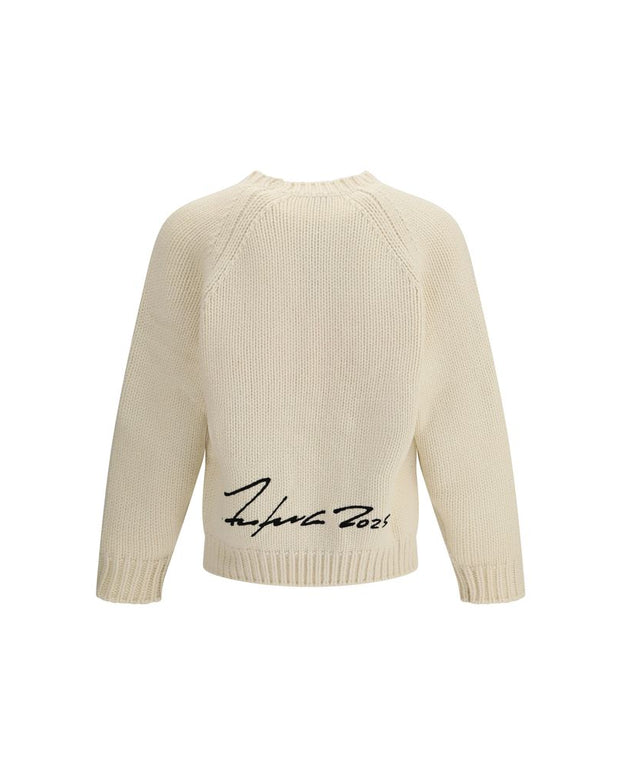 Kenzo x Futura 2000 Jumper