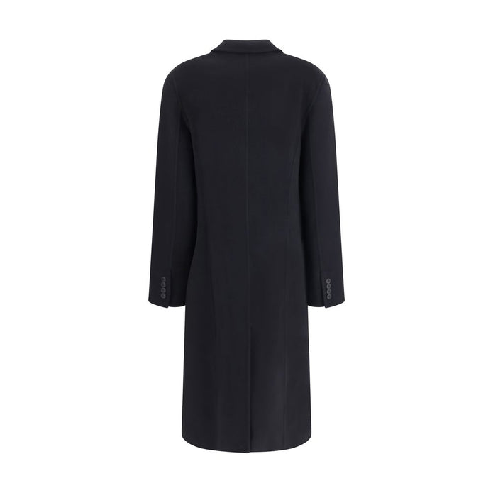 WOOL COAT