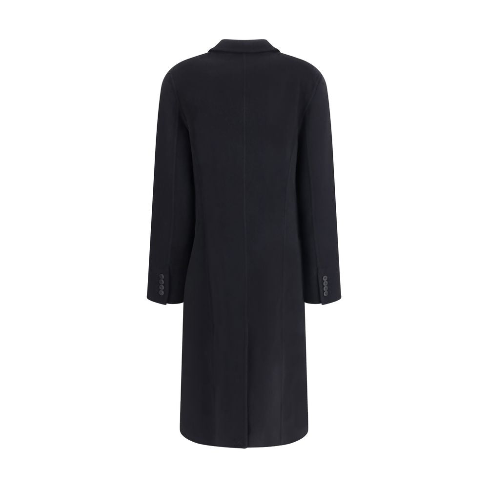WOOL COAT