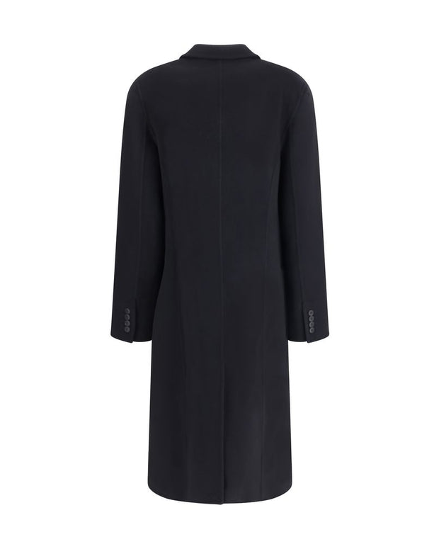 WOOL COAT