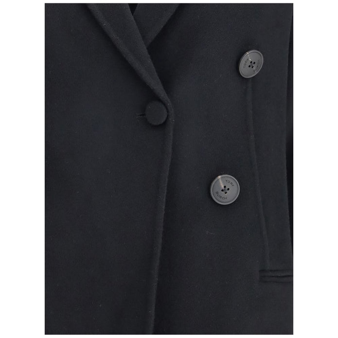 WOOL COAT